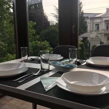 Furj Apartman Miskolctapolca Apartment Exterior photo